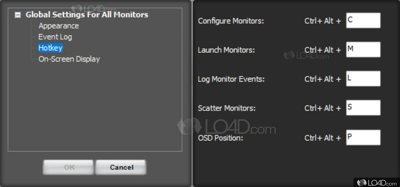 Nvidia monitoring online