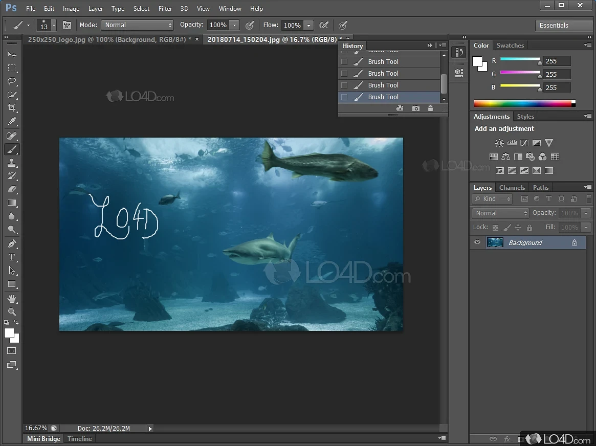 Adobe Photoshop Cs6 - Download