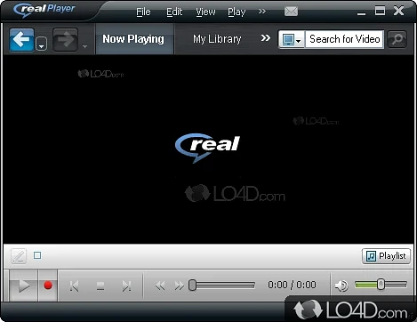 realplayer video downloader free download