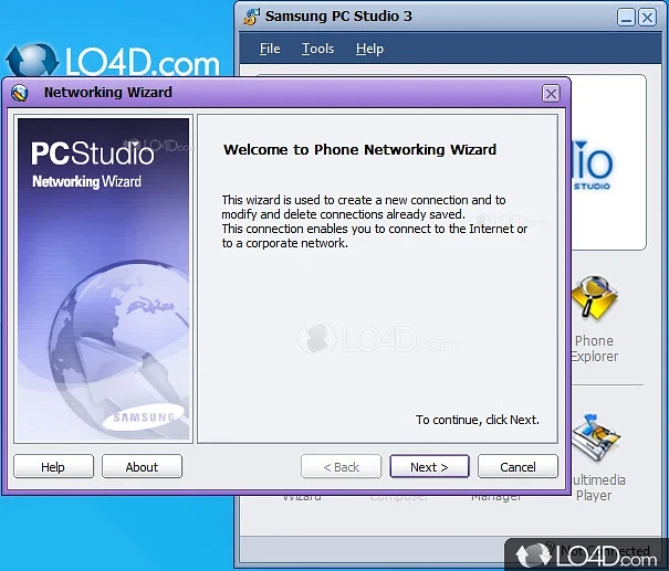 Samsung PC Studio 3.2.2 : Samsung : Free Download, Borrow, and Streaming :  Internet Archive