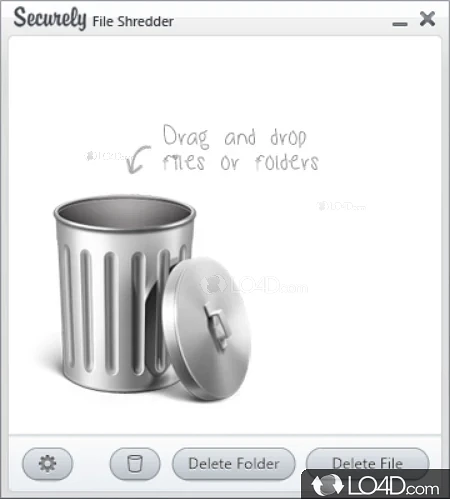 Securely File Shredder Download