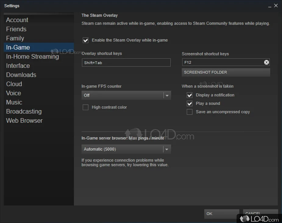 Steam Download for PC Windows 10, 7, 8 32/64 bit Installer