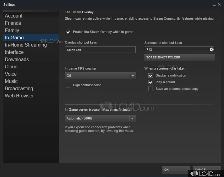 Download Steam Gaming Offline Installer Setup for Windows 7, 8, 10, 11