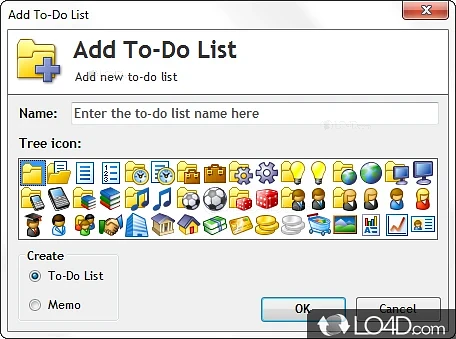 Task List Guru screenshot