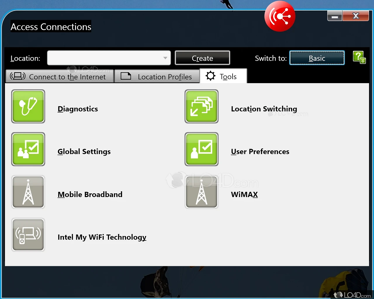 Check download connect. THINKVANTAGE. Access connection Lenovo. Lenovo THINKVANTAGE. ACSVC.