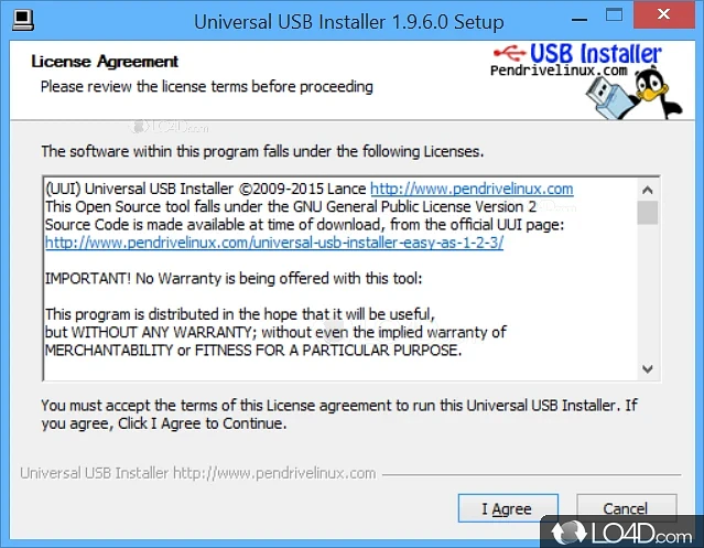 Critiquer ferme Gooey usb installer free download Vider la poubelle en  dessous de dénicher