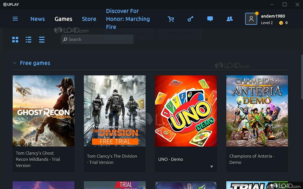 Stream Uplay Offline Download: Enjoy Ubisoft Games Anytime, Anywhere from  Ben