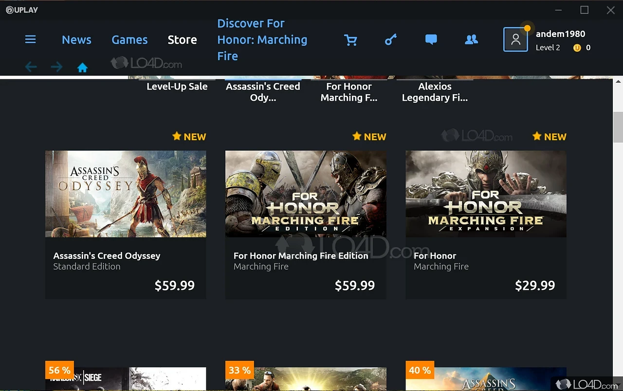Stream Uplay Offline Download: Enjoy Ubisoft Games Anytime, Anywhere from  Ben