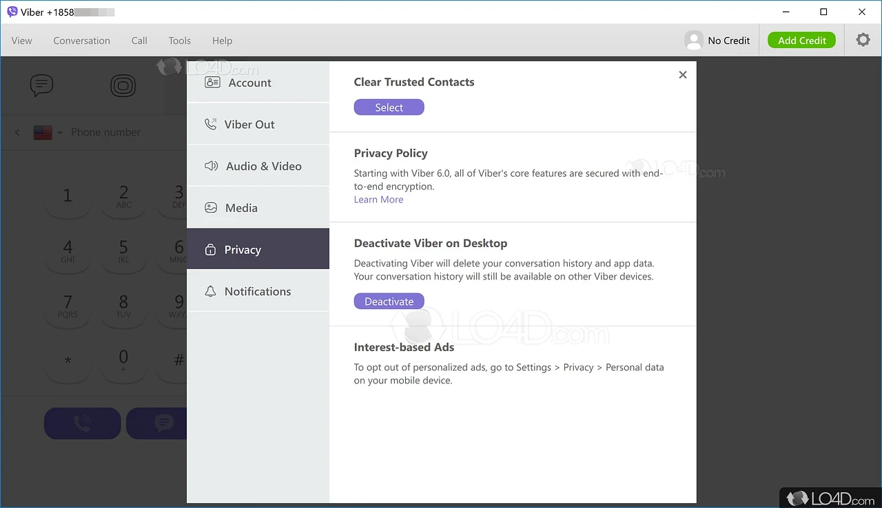 Viber for Windows - Download