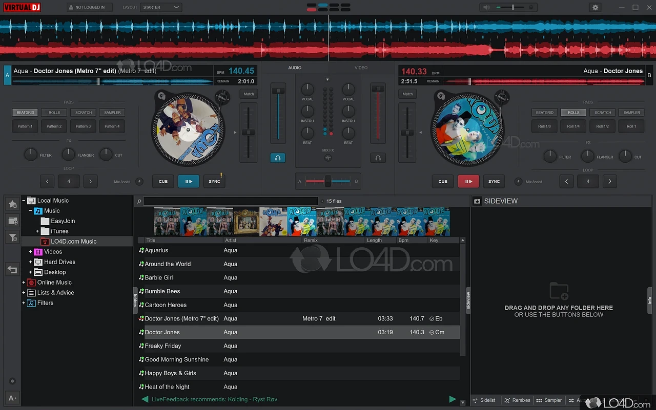 free virtualdj full version