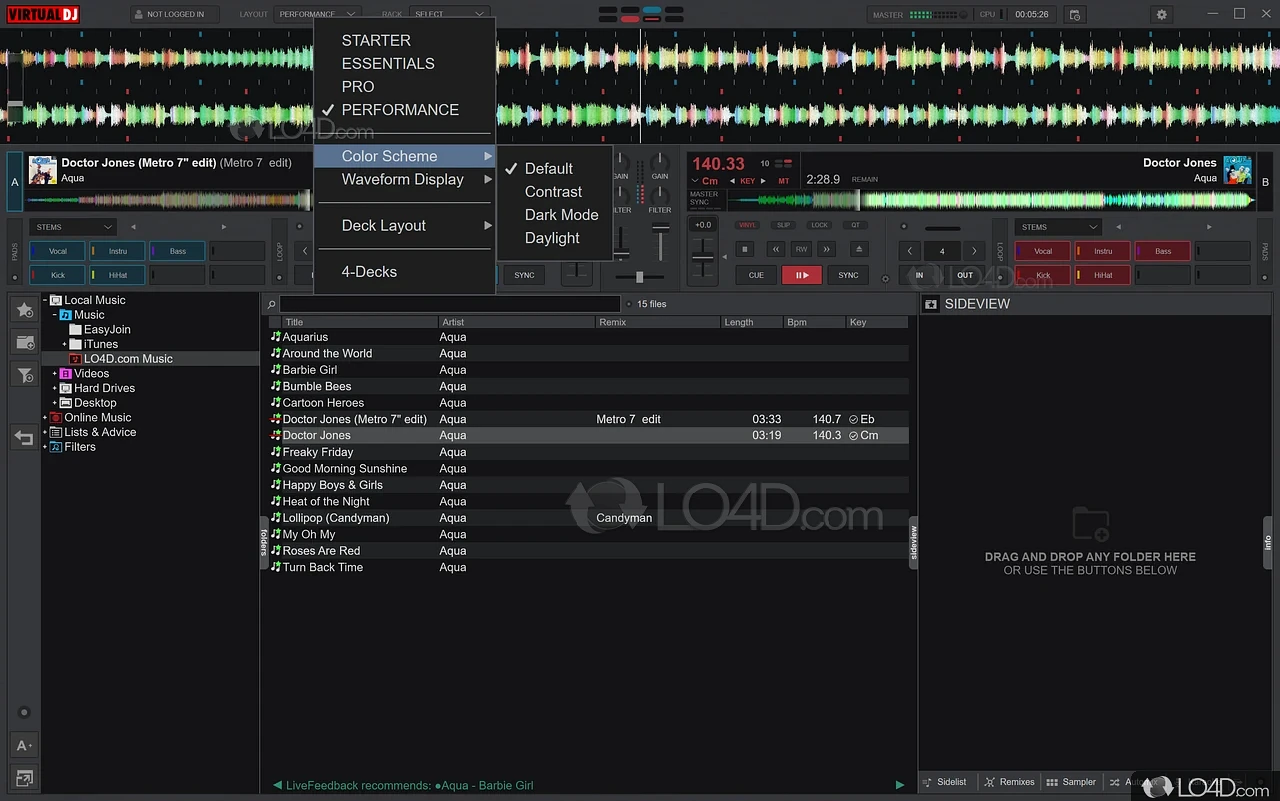 free virtualdj full version