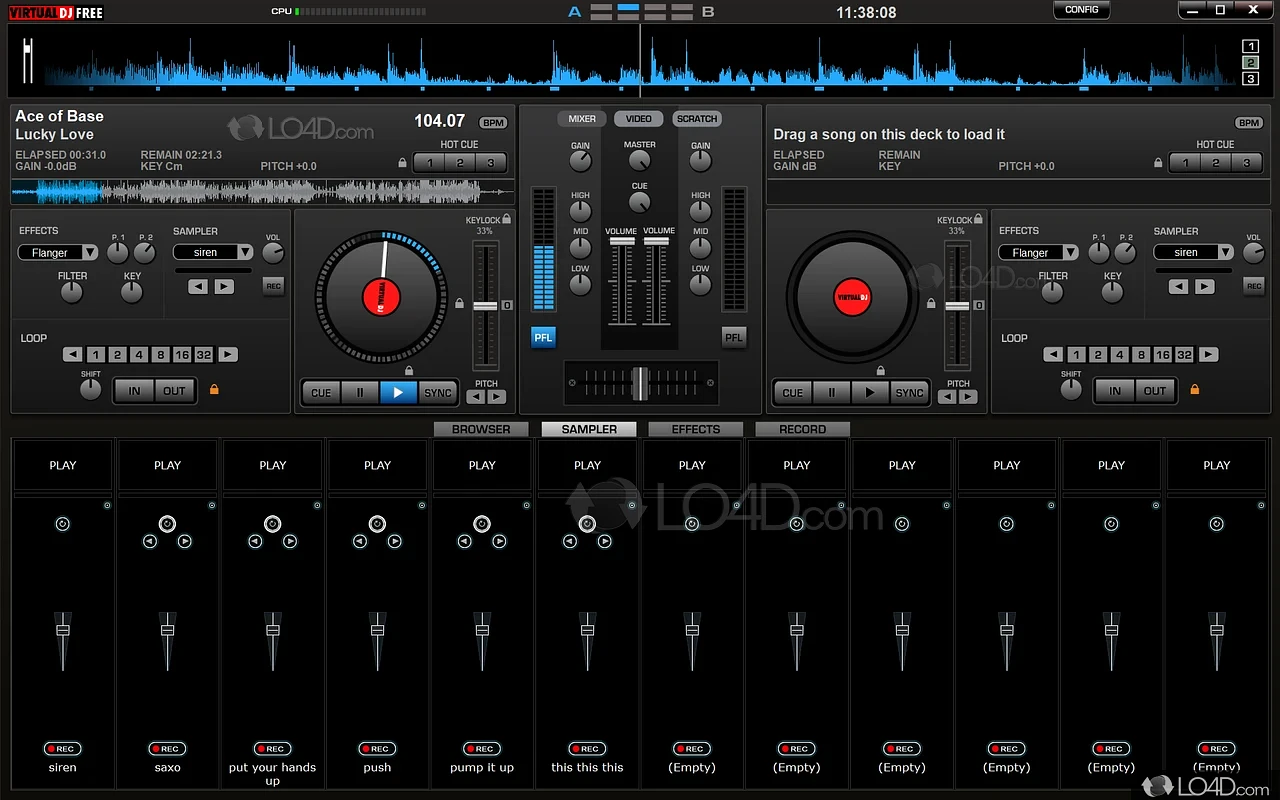 virtualdj descargar gratis 2010