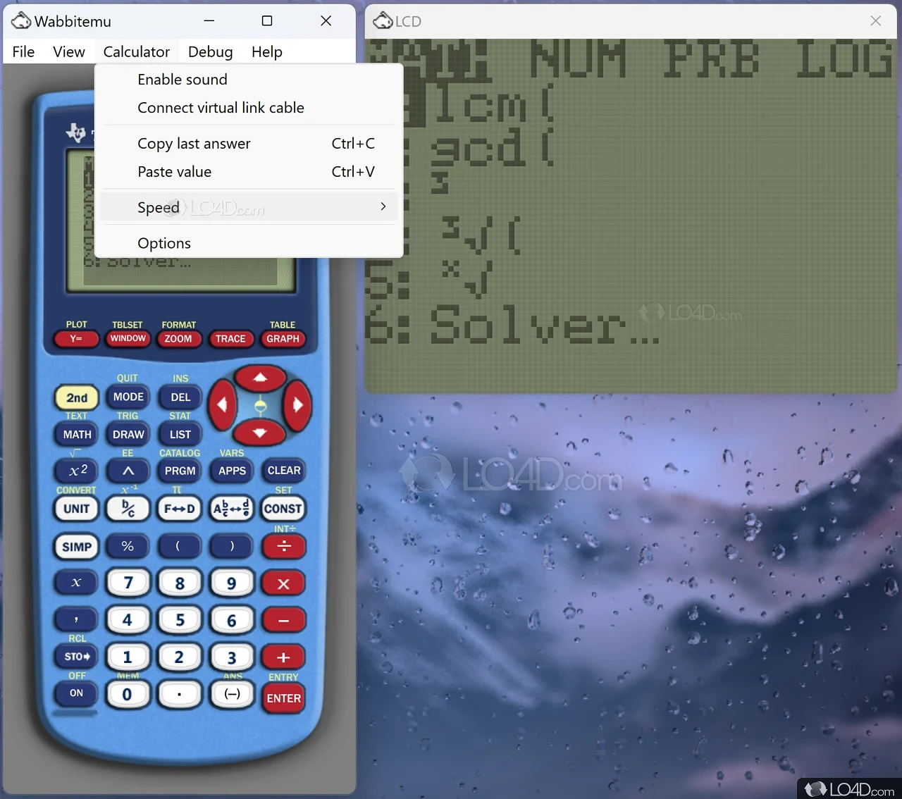 Ogame Calculator 2006 para Windows - Descarga gratis en Uptodown