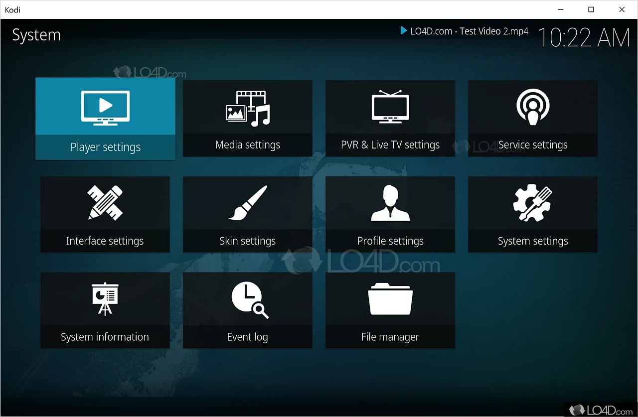 APK] XBMC Media Player