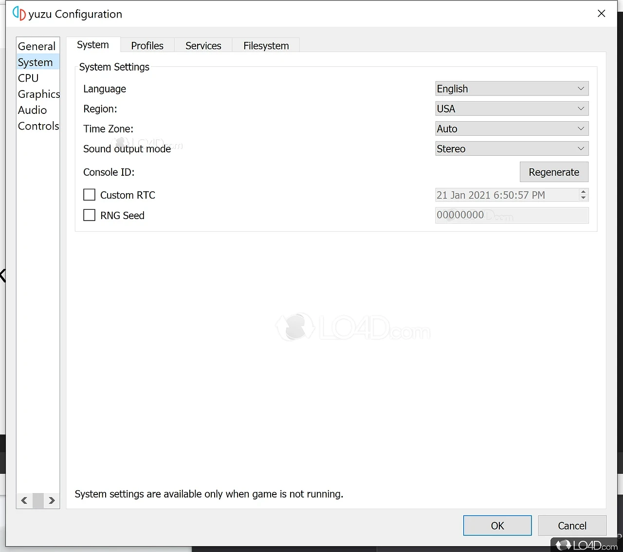 Yuzu Switch Emulator Download for PC Windows 10, 7, 8 32/64 bit