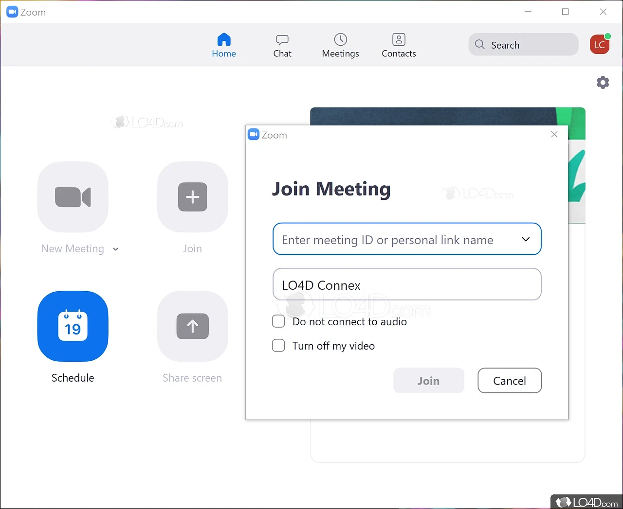 Zoom Client for Meetings 5.16.10.26186 AIO Silent Multilingual