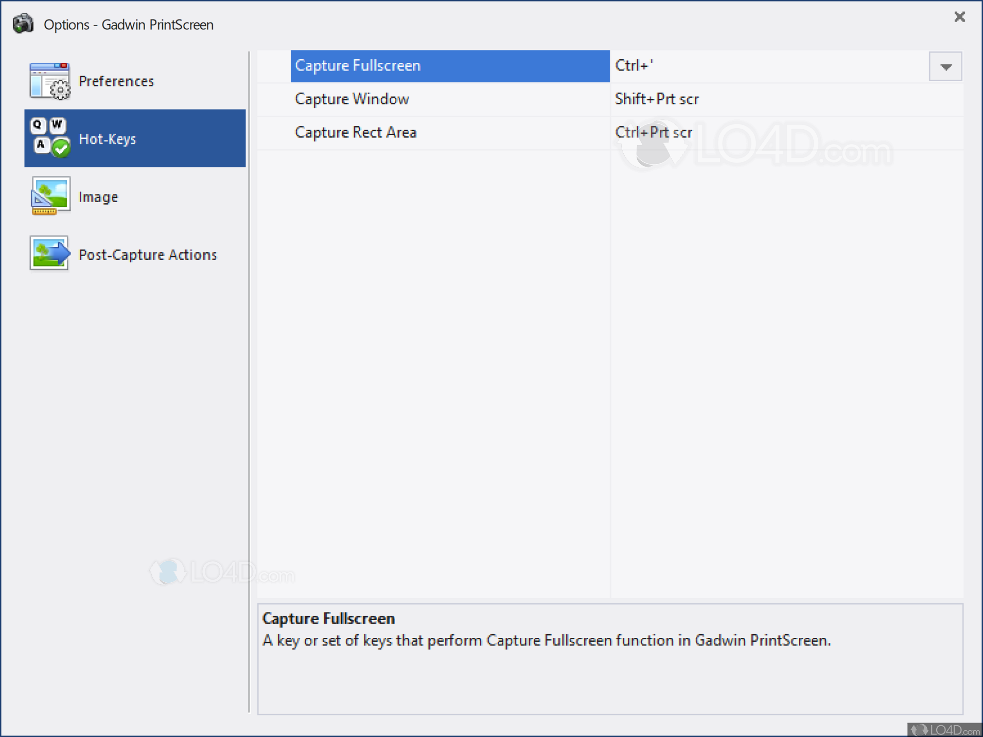 Gadwin PrintScreen Download