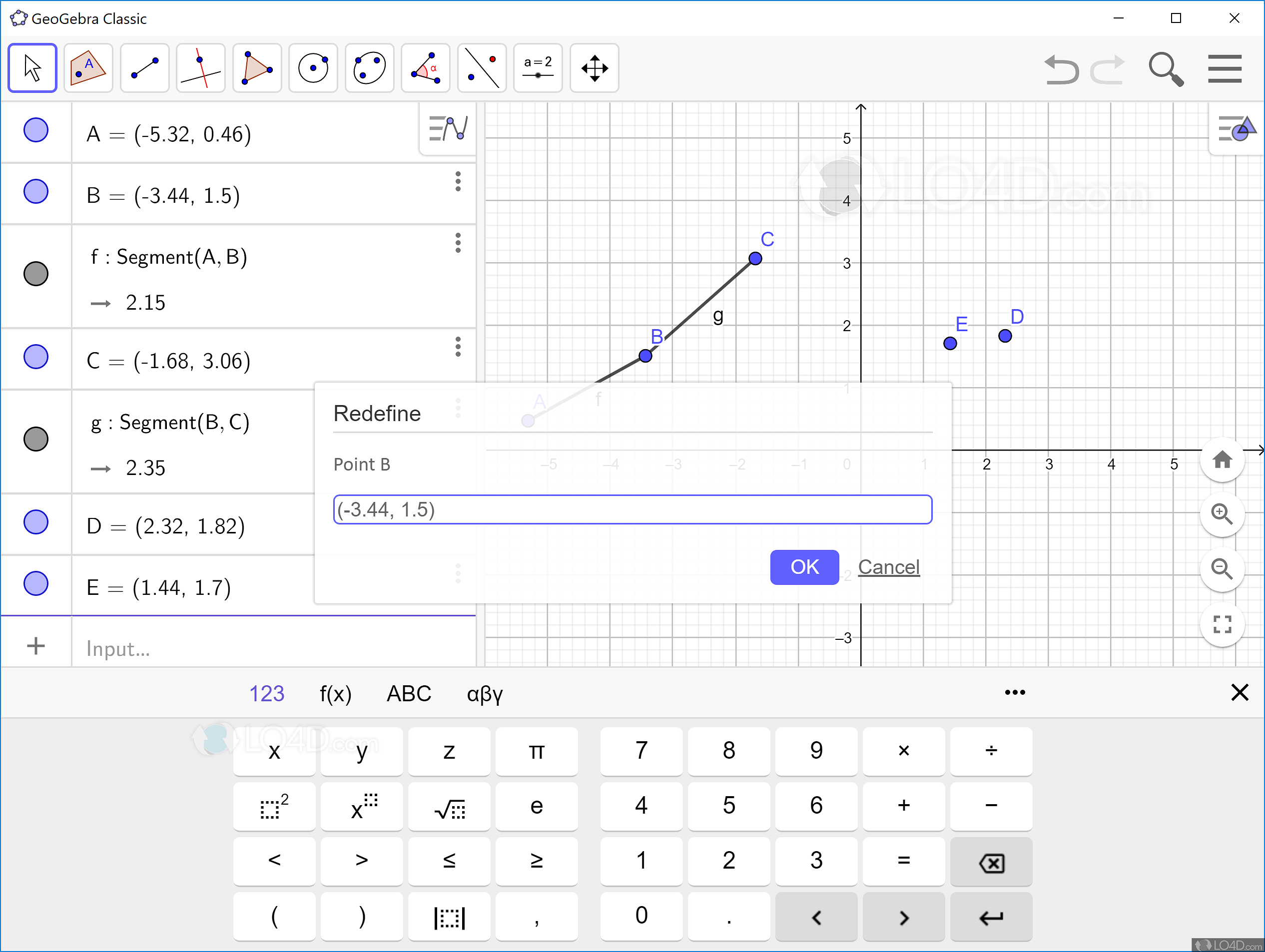 Geogebra Download
