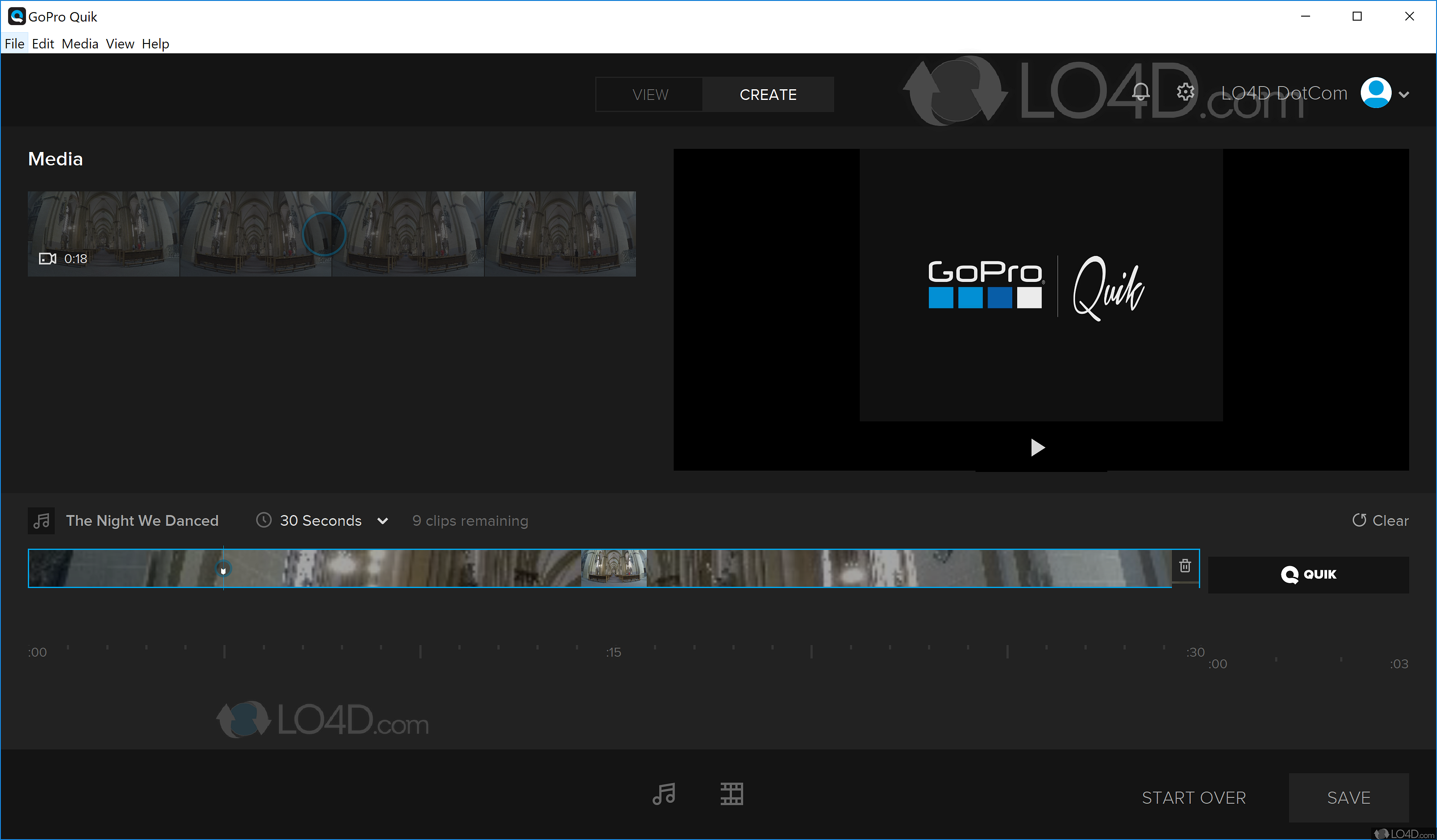 gopro quik windows 10 download