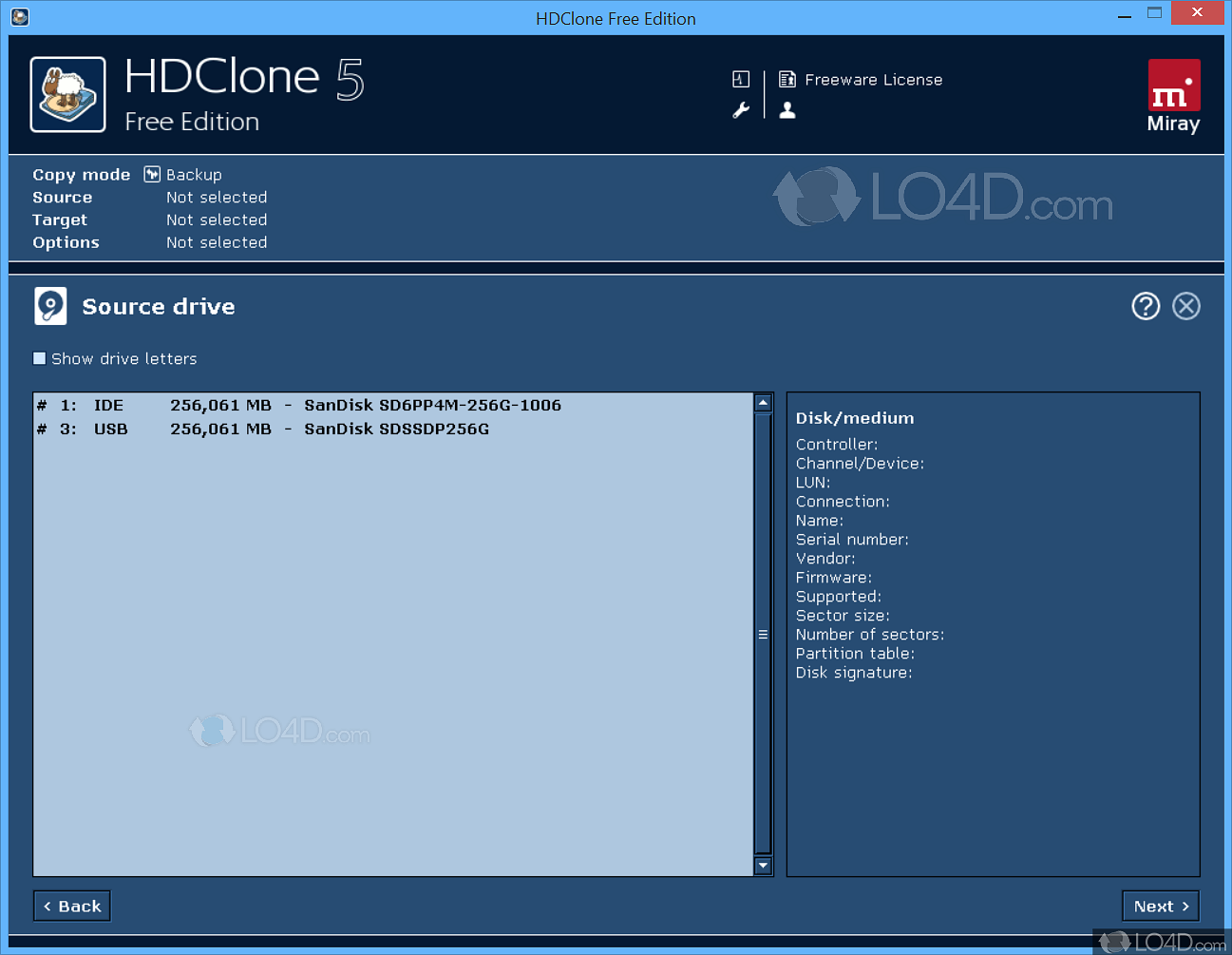 hdclone 4.2 professional edition