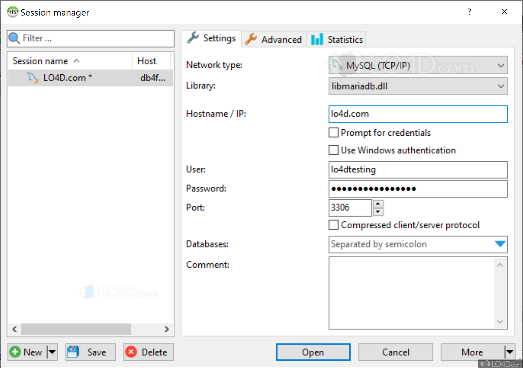 Heidisql download
