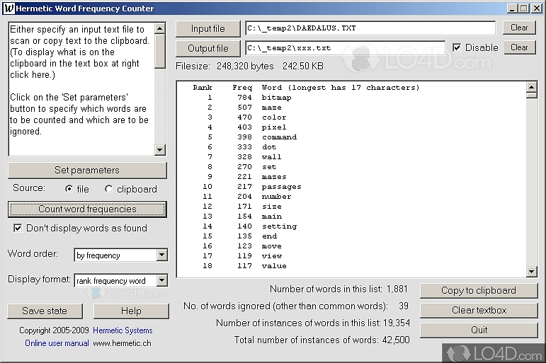 free-download-hermetic-word-frequency-counter-13-22-lo4d