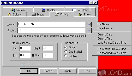 HexEdit Download HexEdit Download