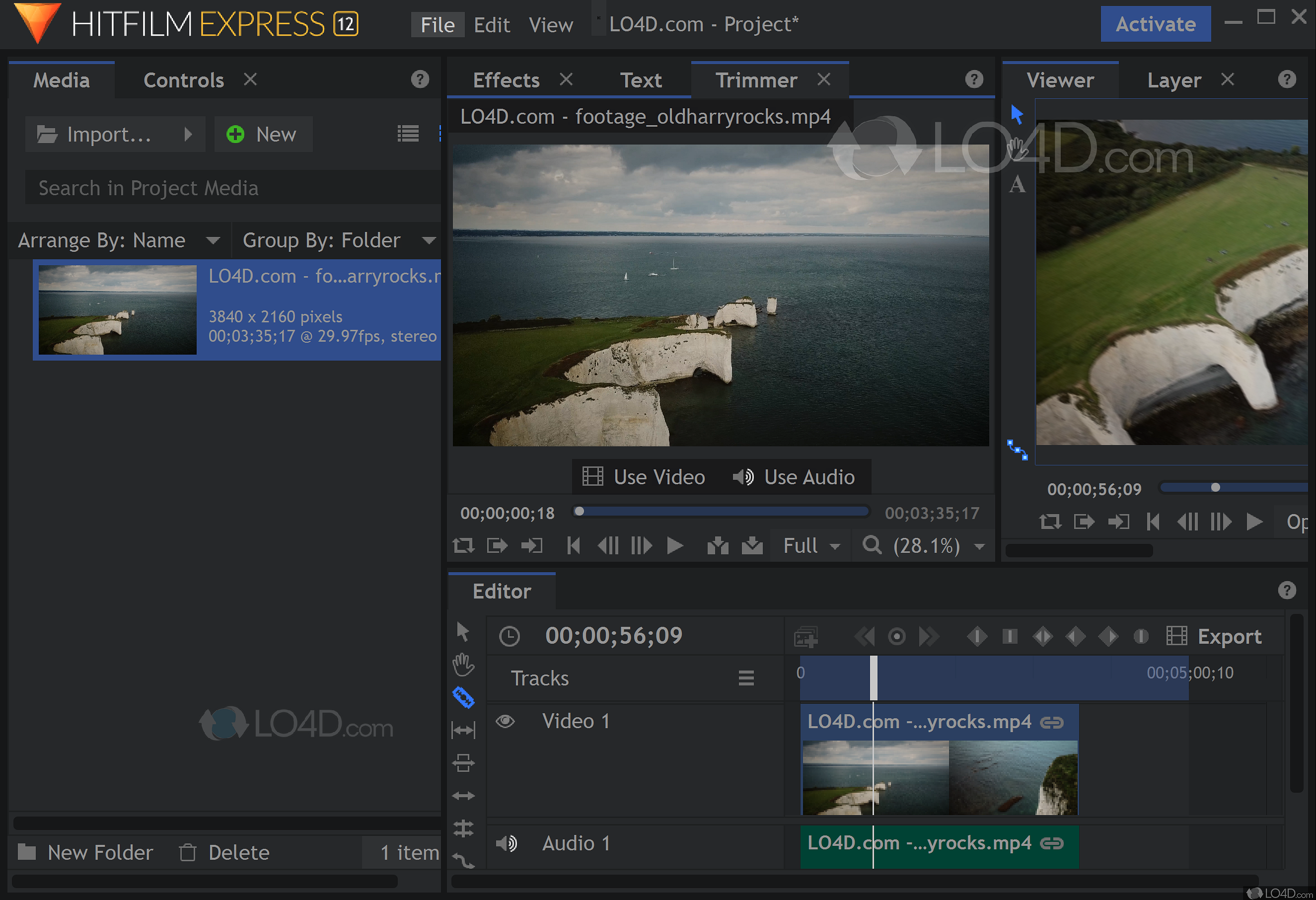hitfilm 4 express free download for windows 10 64 bit