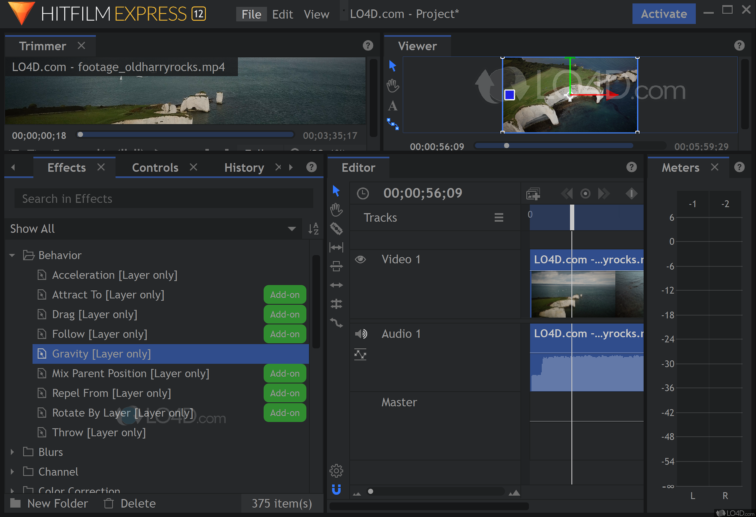 hitfilm express free download for windows 10