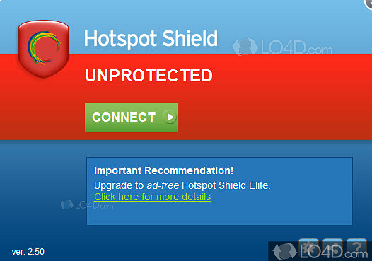 hotspot shield 10