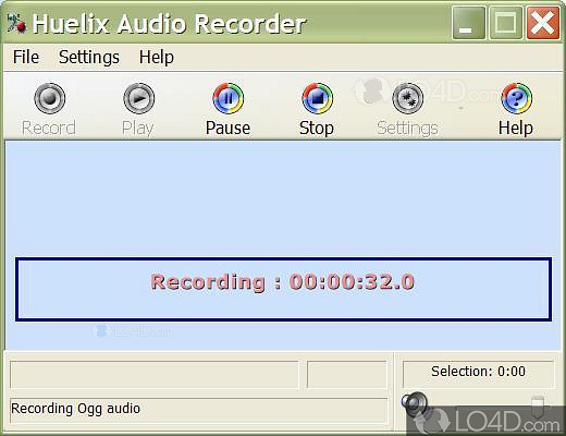 audio recorder 2 repo