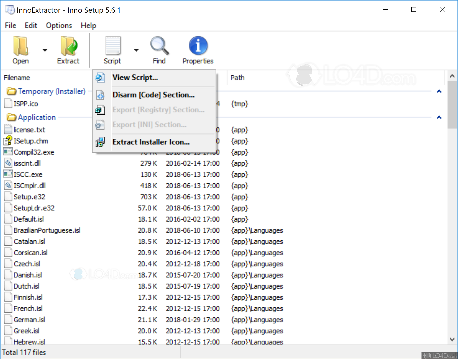 InnoExtractor - Download