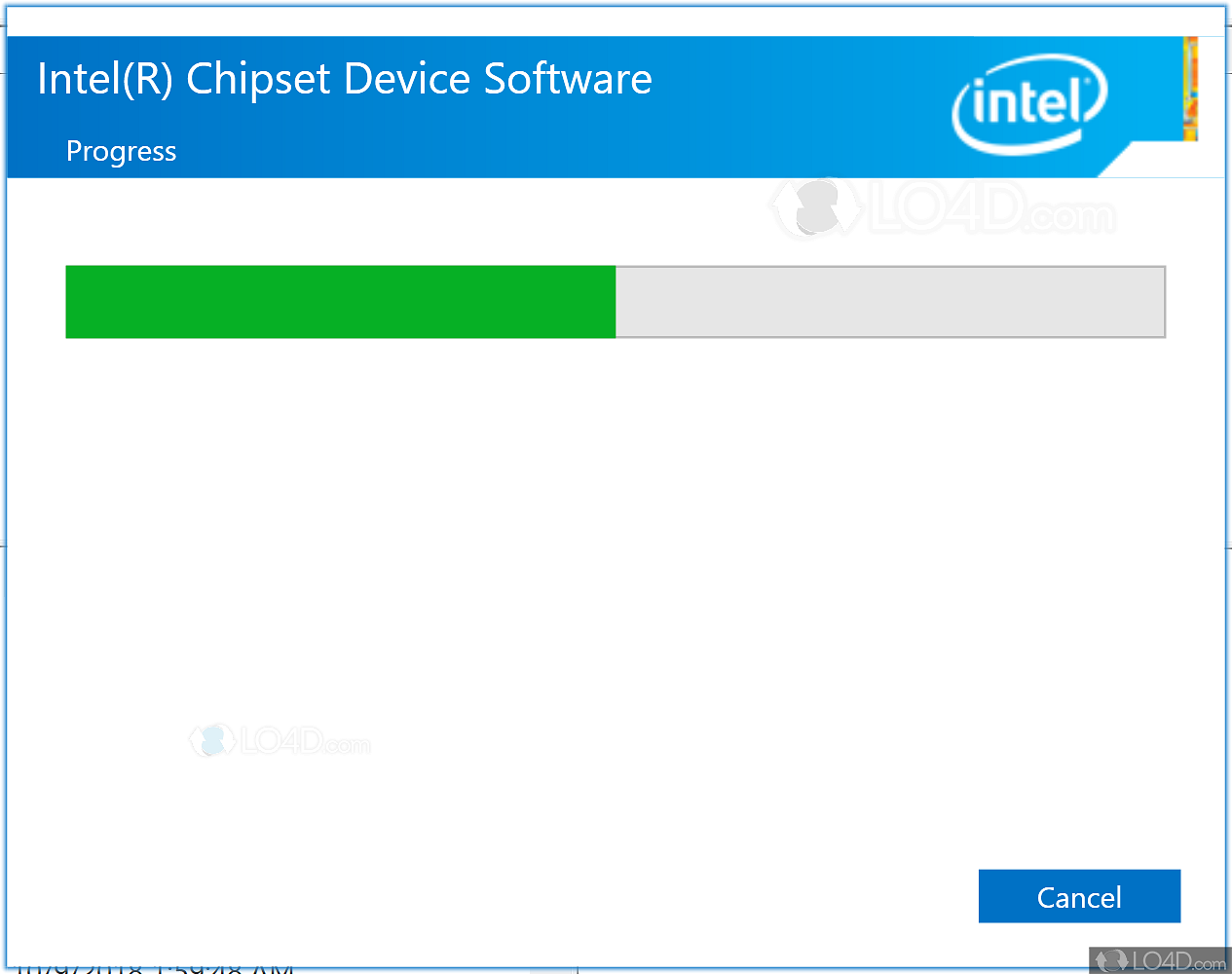Intel Chipset Device Software Download