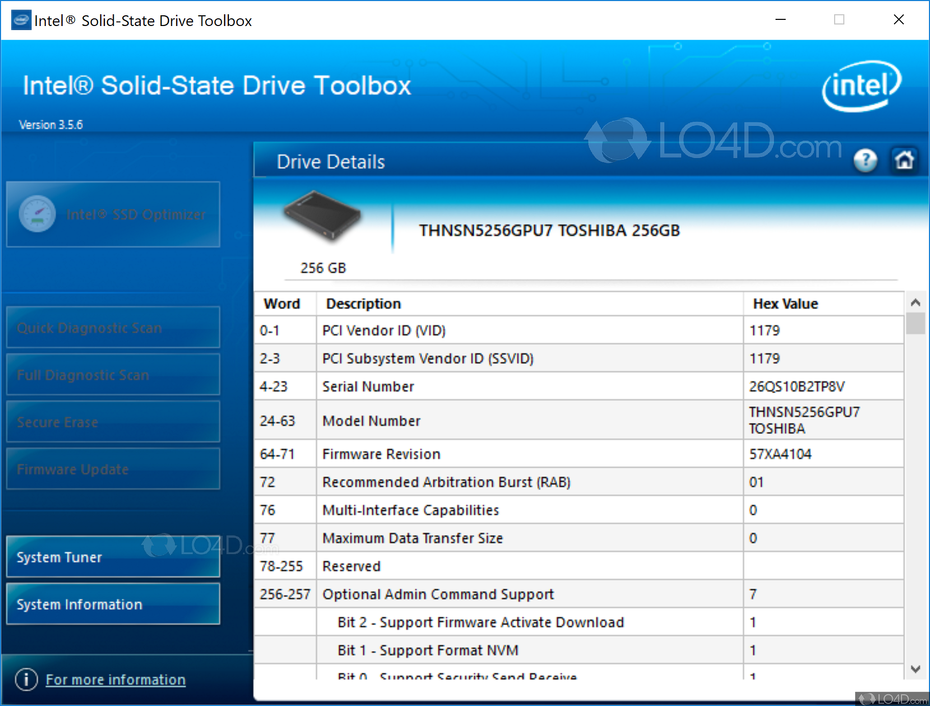 Adata ssd toolbox. Intel SSD Toolbox 3.5.15. Intel SSD утилита. Toolbox программа SSD. Intel Solid State Drive.