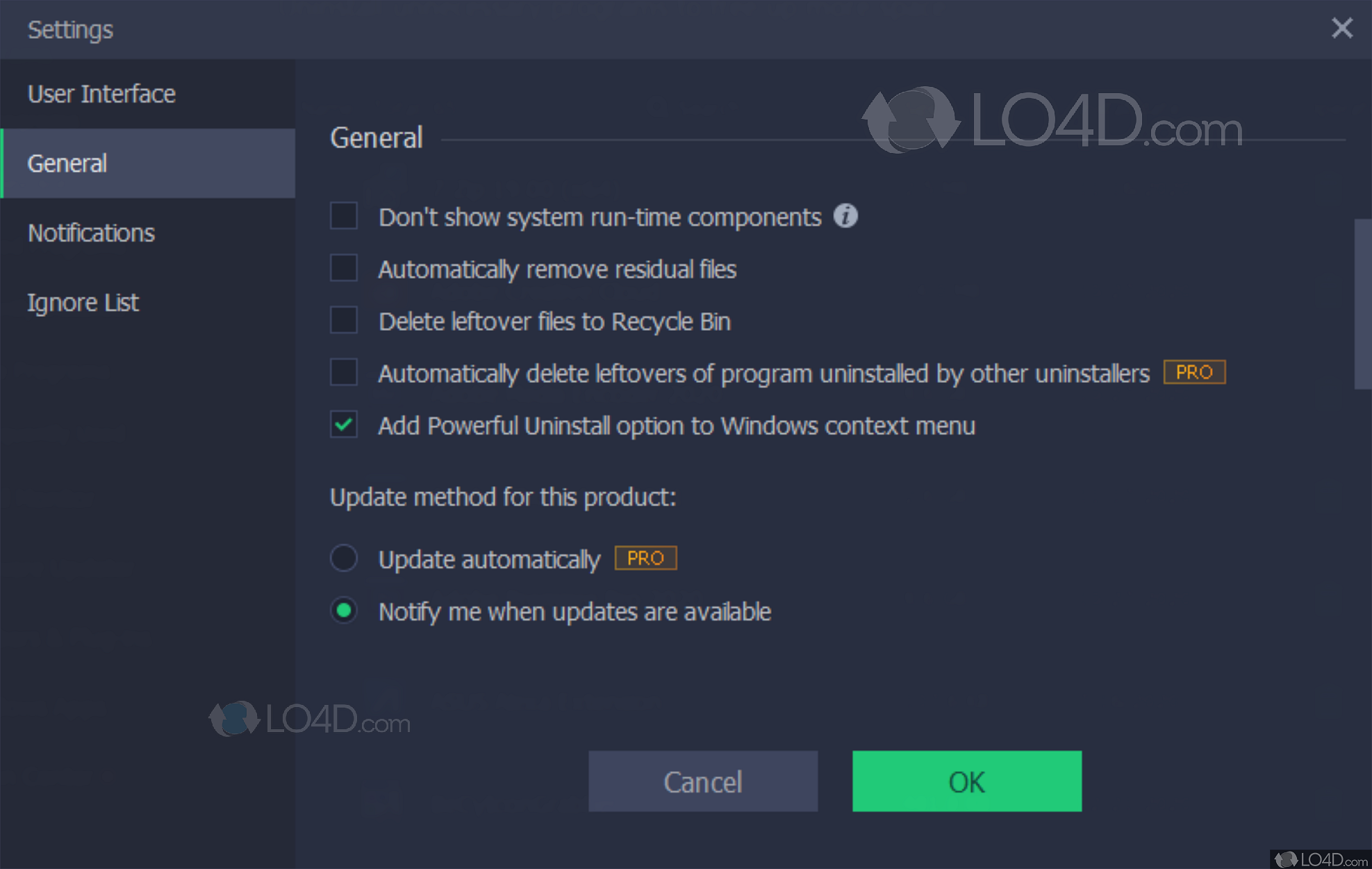 download iobit uninstaller 12.1 code
