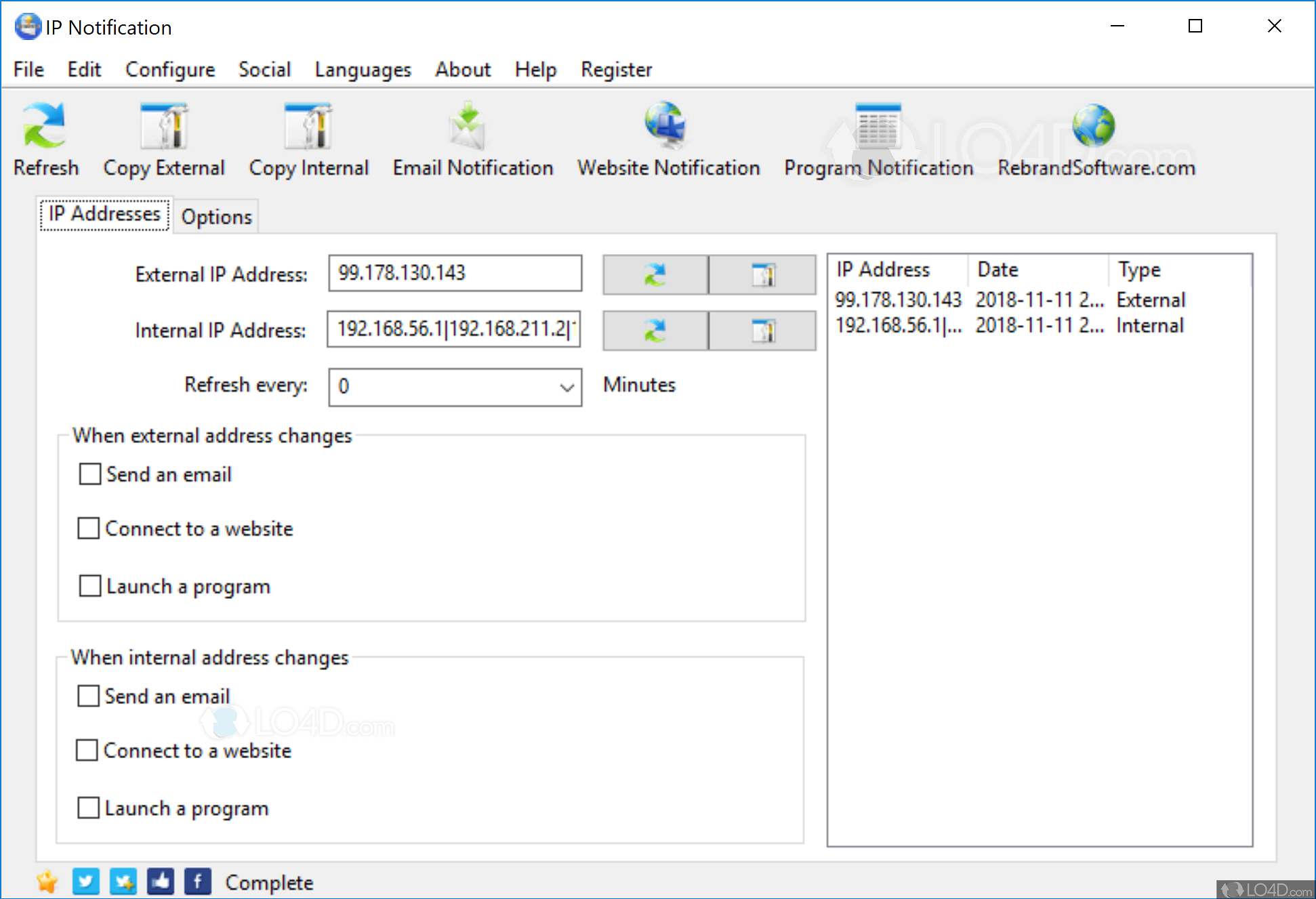 rowmote helper download 4.1.9