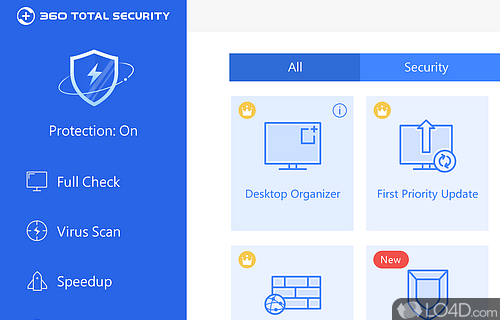 for windows instal 360 Total Security 11.0.0.1058