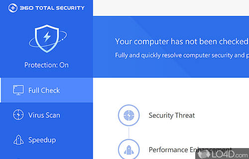 360 Total Security 11.0.0.1016 instal the last version for mac