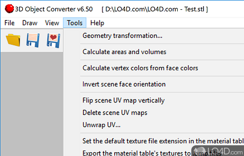 3D Object Converter 11.0 full