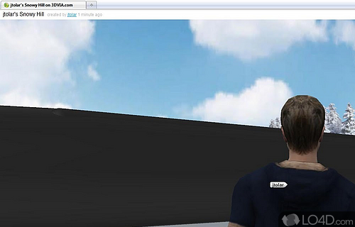 3DVIA Shape Screenshot