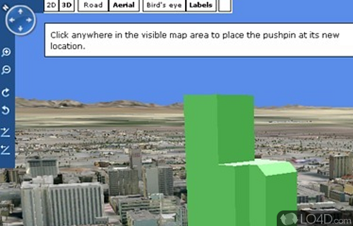 3DVIA Shape Screenshot