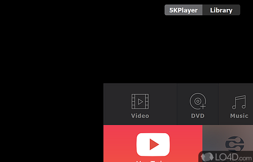 DearMob Releases 5KPlayer for Windows: Free Media Player also to Download  and Stream 4K 8K Videos
