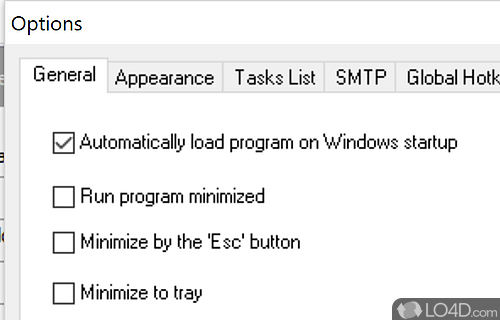 VIP Simple To Do List screenshot