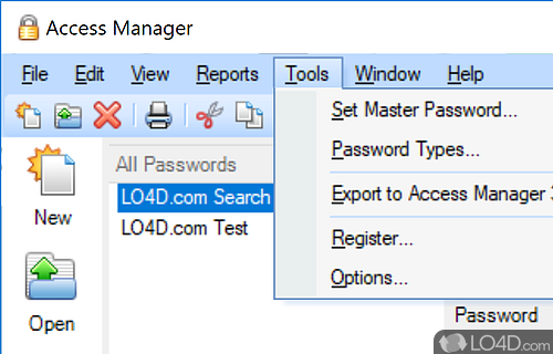 verisoft access manager download for windows 7