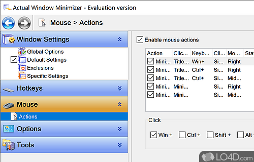 Actual Window Minimizer: Small Tool That Allows to Minimize Any Window to  System Tray or on Screen.