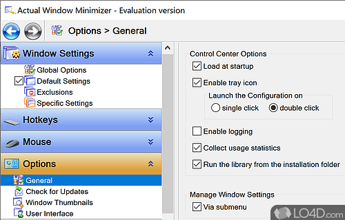 Actual Tools - Actual Window Minimizer 8,Software