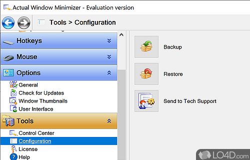 Actual Window Minimizer: Small Tool That Allows to Minimize Any Window to  System Tray or on Screen.