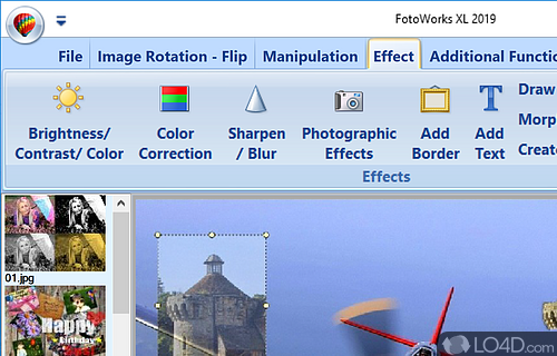 for iphone download FotoWorks XL 2024 v24.0.0 free