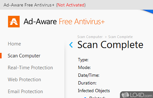 Ad aware spyware deals free