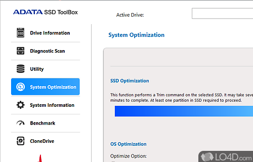 Adata ToolBox - Download